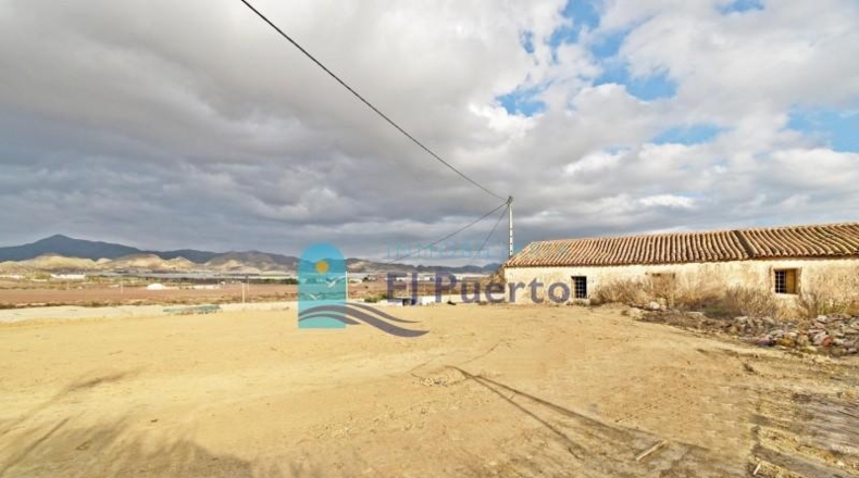 Múrcia - Mazarrón - 793m2