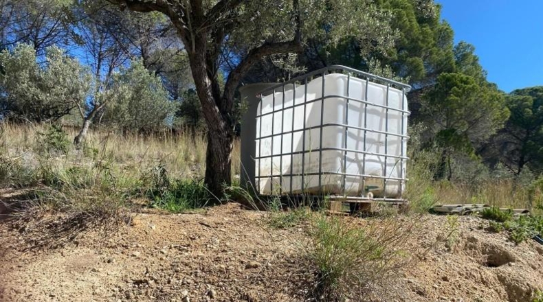 Barcelona - Olesa de Montserrat - 13m2