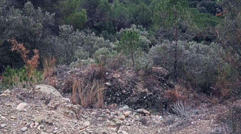 Barcelona - Olesa de Montserrat - 13m2