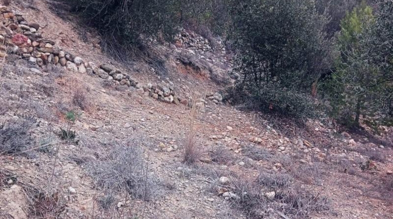 Barcelona - Olesa de Montserrat - 13m2