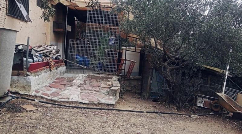 Barcelona - Olesa de Montserrat - 13m2
