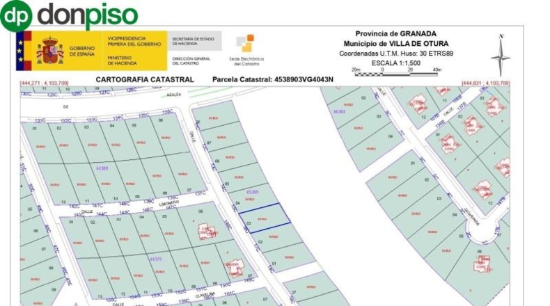 Málaga - Marbella - 510m2