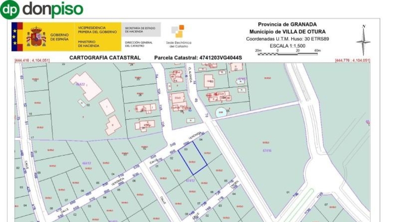 Málaga - Marbella - 510m2