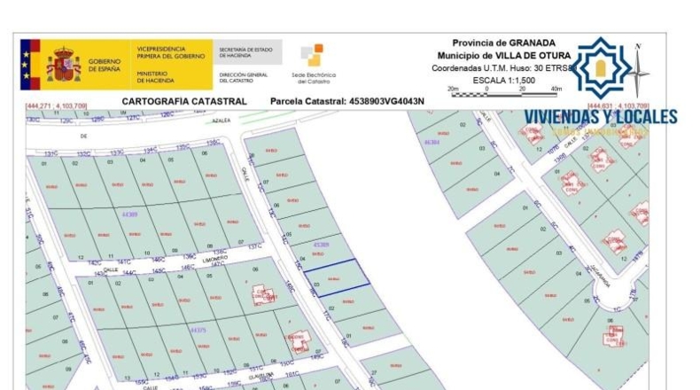 Málaga - Marbella - 510m2