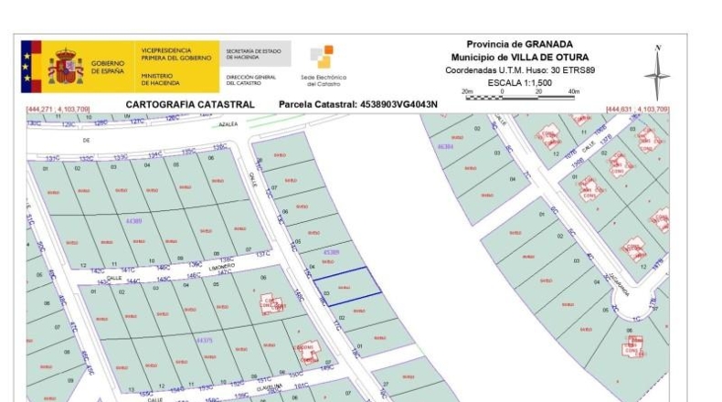 Málaga - Marbella - 510m2