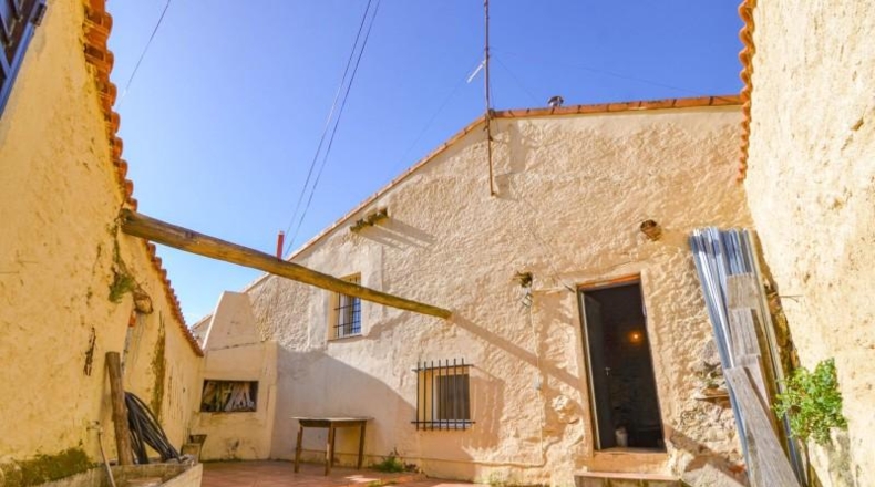 Salamanca - Endrinal - 316m2