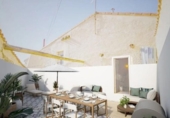 Casa de poble en venda a la España, Endrinal, ref.: TR295152 foto