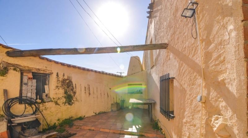 Salamanca - Endrinal - 316m2
