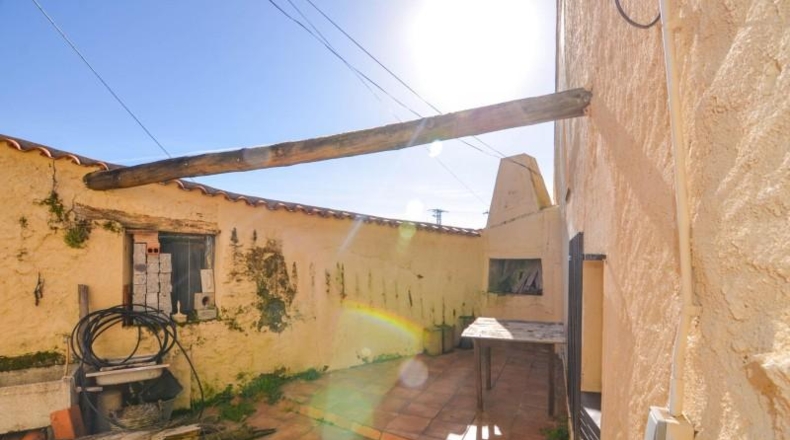 Salamanca - Endrinal - 316m2