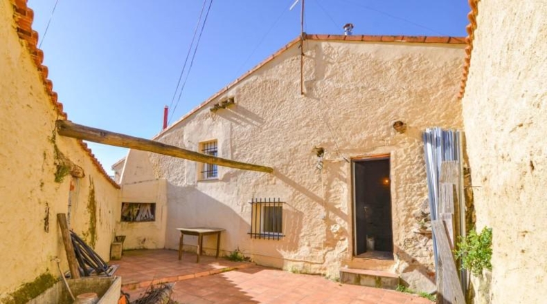 Salamanca - Endrinal - 316m2