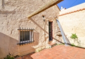 Casa de poble en venda a la España, Endrinal, ref.: TR295152 foto
