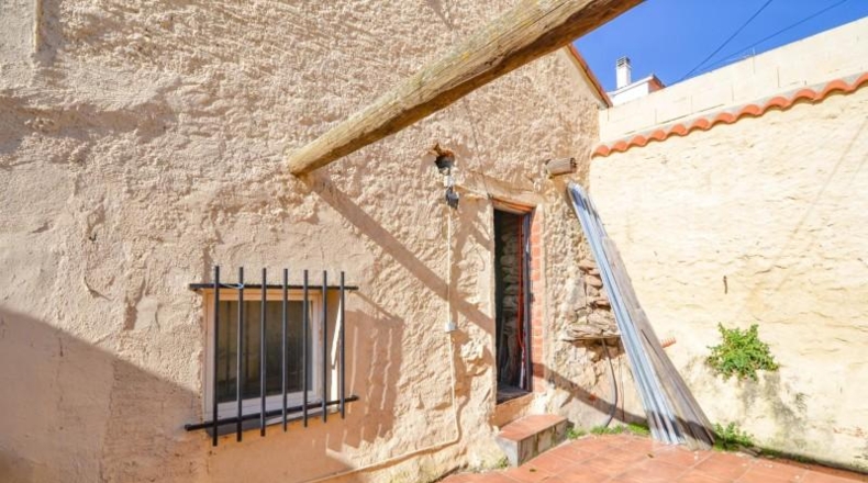Salamanca - Endrinal - 316m2