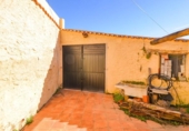 Casa de poble en venda a la España, Endrinal, ref.: TR295152 foto