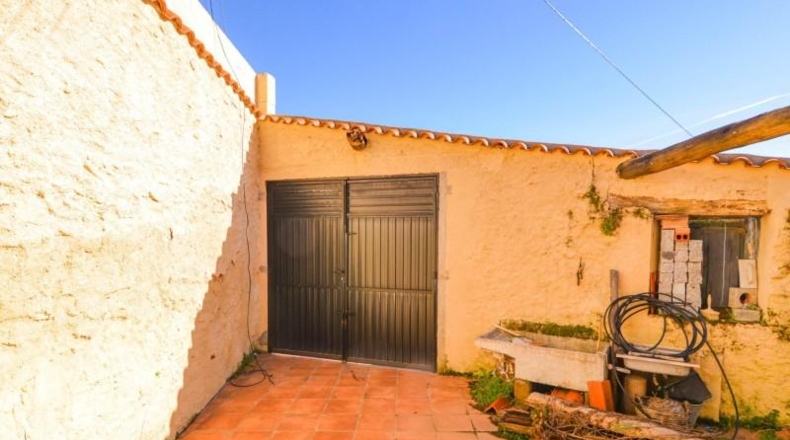 Salamanca - Endrinal - 316m2