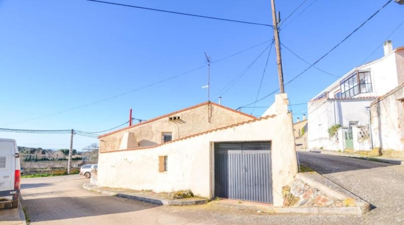 Salamanca - Endrinal - 316m2