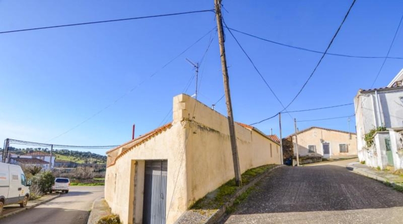 Salamanca - Endrinal - 316m2