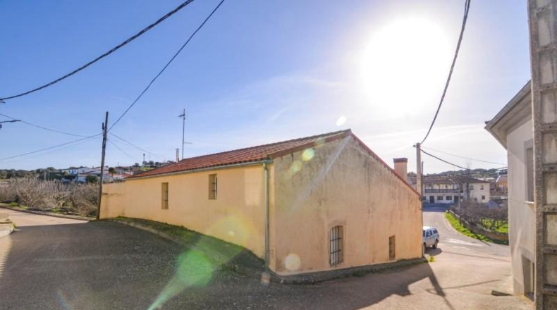 Salamanca - Endrinal - 316m2