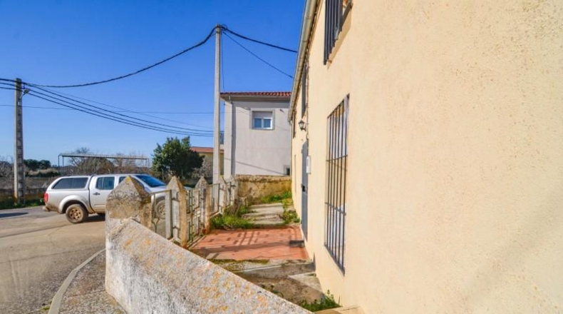 Salamanca - Endrinal - 316m2