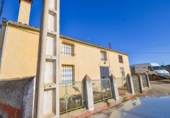Casa de poble en venda a la España, Endrinal, ref.: TR295152 foto