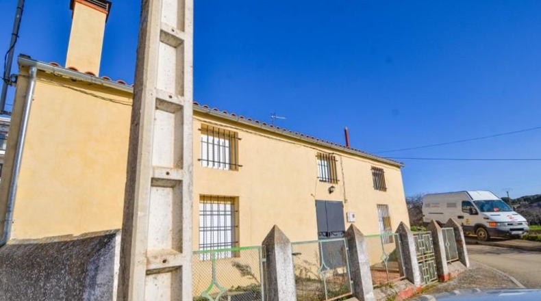 Salamanca - Endrinal - 316m2