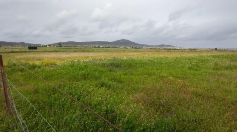 Cáceres - Sierra de Fuentes - 47000m2