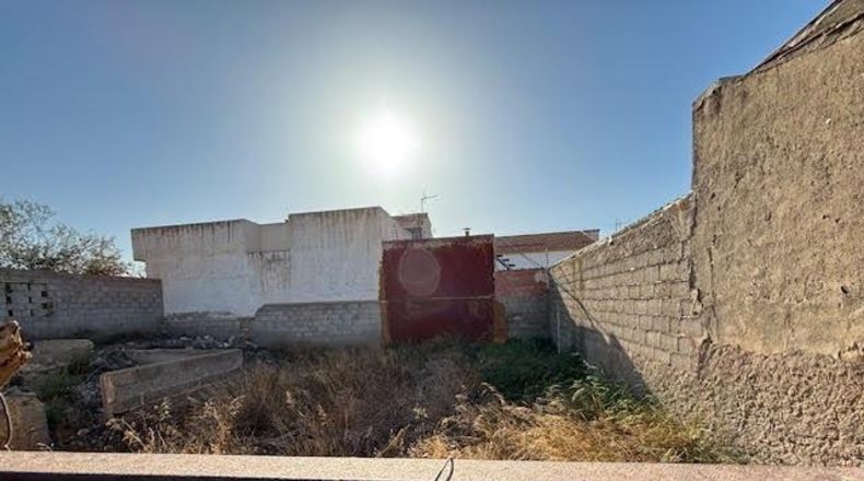 Murcia - Lorca - 6150m2