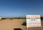 Non-developable land for sale on España, Lorca, ref: TR129877 photo