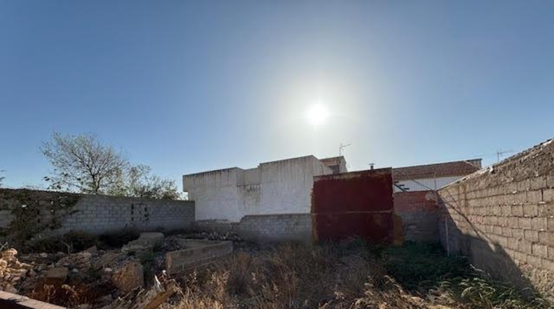 Murcia - Lorca - 6150m2