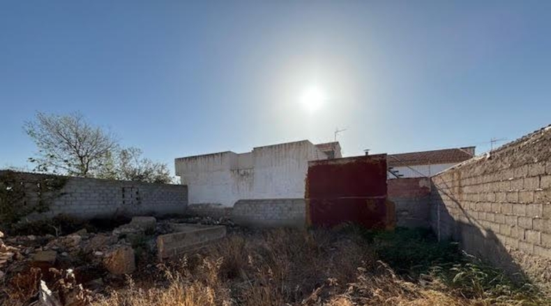 Murcia - Lorca - 6150m2