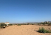 Non-developable land for sale on España, Lorca, ref: TR129877 photo