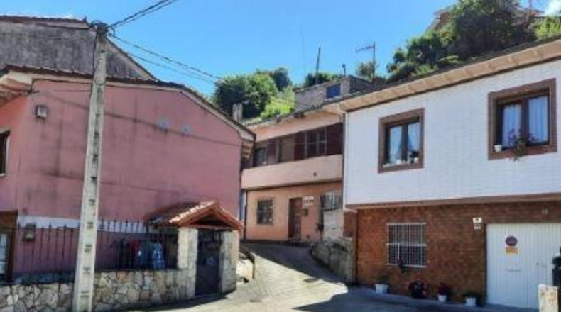 Asturias - Сан-Мартин-дель-Рей-Аурелио - 114m2