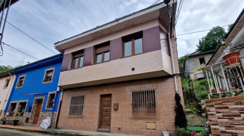 Asturias - Сан-Мартин-дель-Рей-Аурелио - 114m2