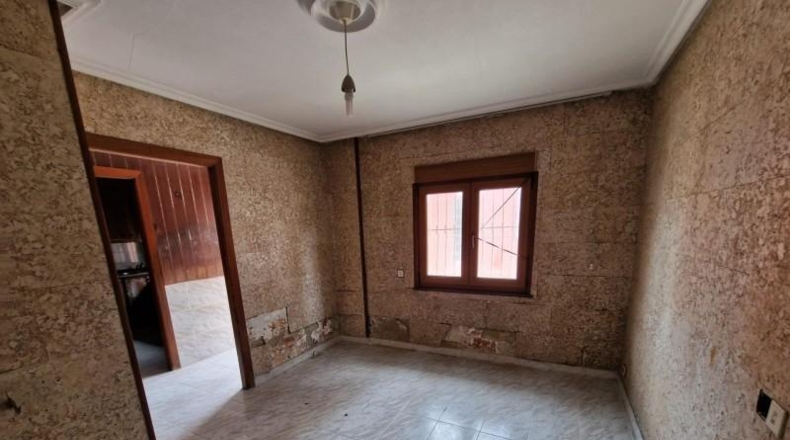 Asturias - Сан-Мартин-дель-Рей-Аурелио - 114m2