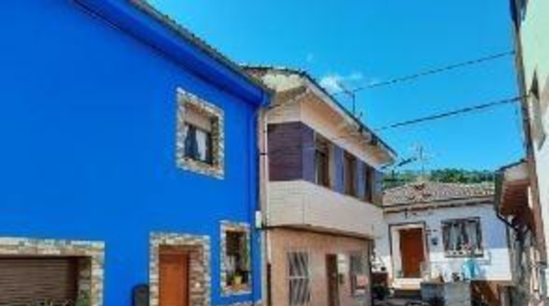 Asturias - Сан-Мартин-дель-Рей-Аурелио - 114m2