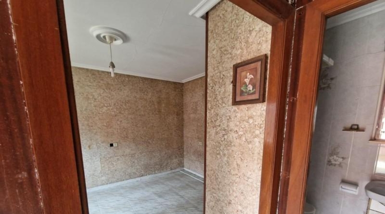 Asturias - Сан-Мартин-дель-Рей-Аурелио - 114m2