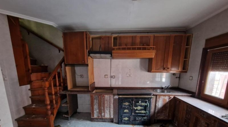 Asturias - Сан-Мартин-дель-Рей-Аурелио - 114m2