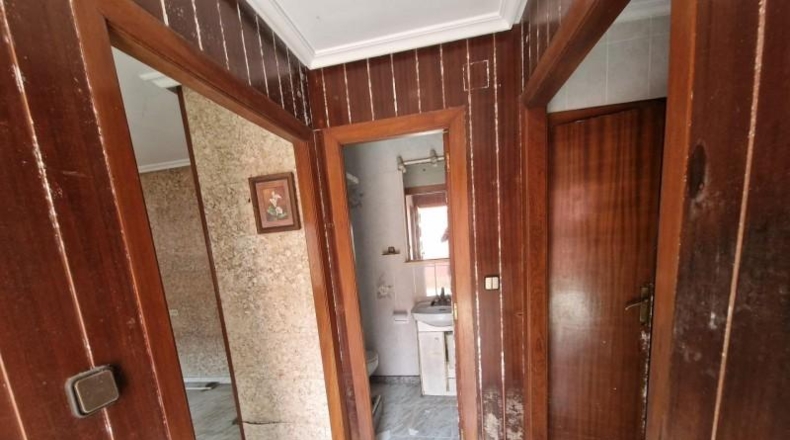 Asturias - Сан-Мартин-дель-Рей-Аурелио - 114m2