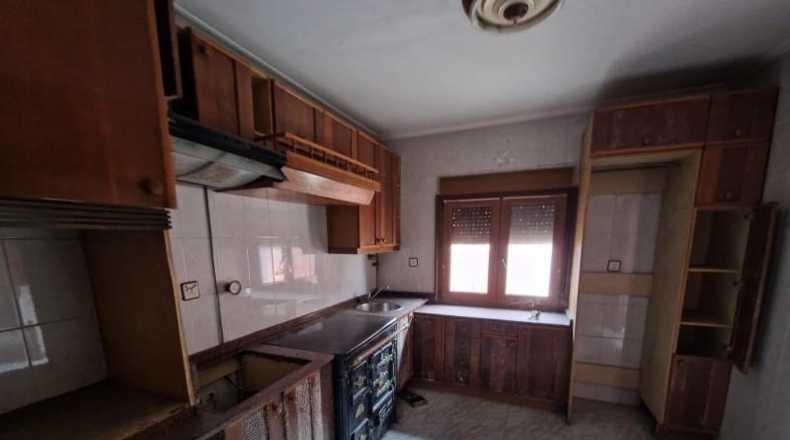 Asturias - Сан-Мартин-дель-Рей-Аурелио - 114m2