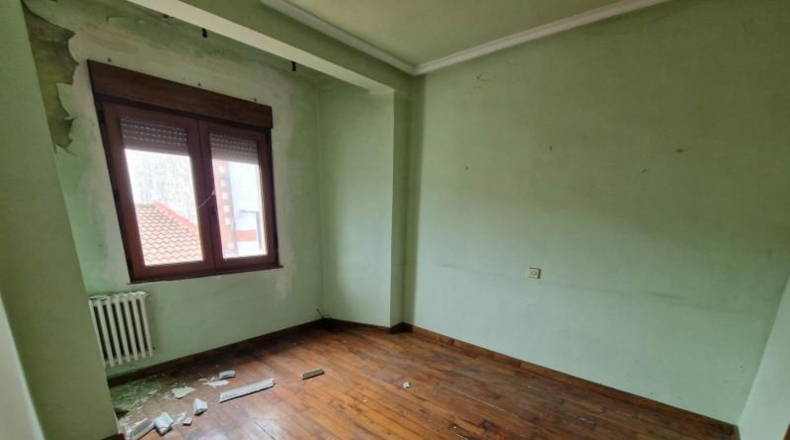 Asturias - Сан-Мартин-дель-Рей-Аурелио - 114m2