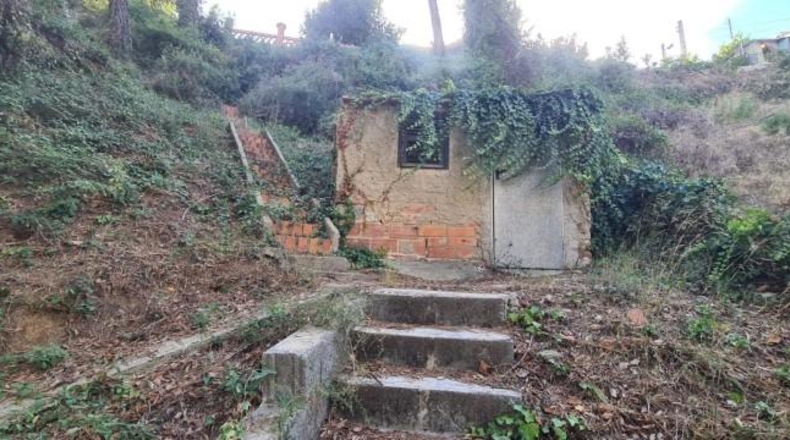 Barcelona - Rubí - 703m2