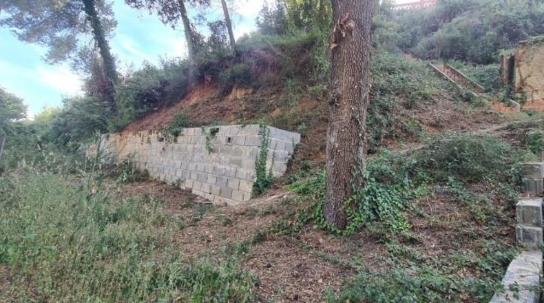 Barcelona - Rubí - 703m2