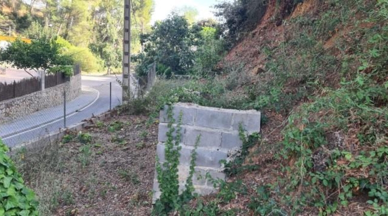 Barcelona - Rubí - 703m2