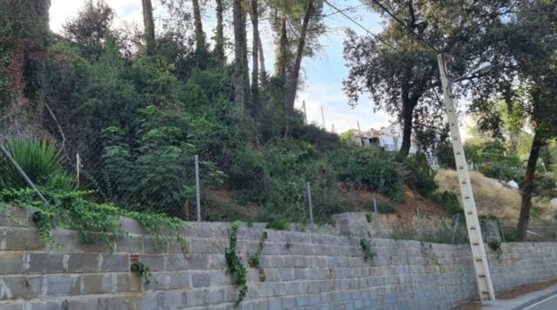 Barcelona - Rubí - 703m2