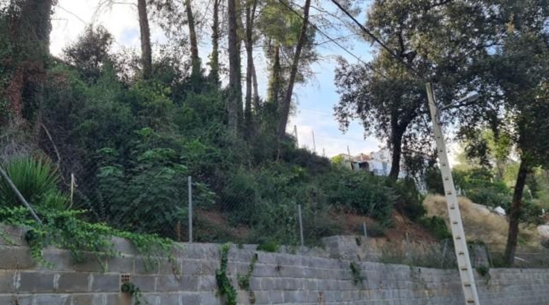 Barcelona - Rubí - 703m2
