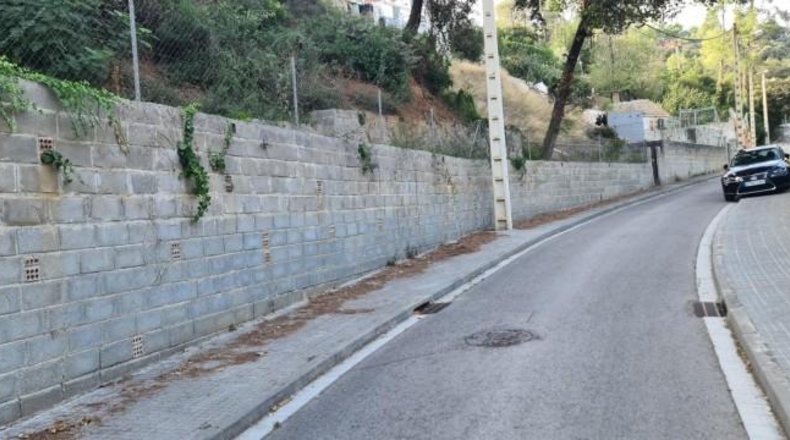 Barcelona - Rubí - 703m2
