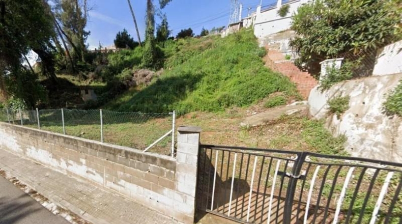 Barcelona - Rubí - 703m2