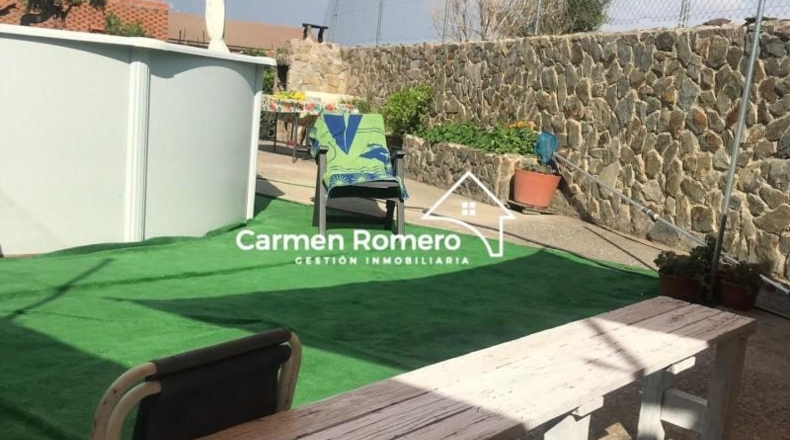 Salamanca - Arabayona de Mógica - 650m2