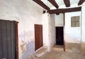 Xalet independent amb terreny en venda a la España, Calaceit, ref.: TR298649 foto