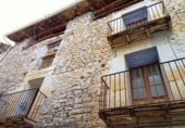 Xalet independent amb terreny en venda a la España, Calaceit, ref.: TR298649 foto