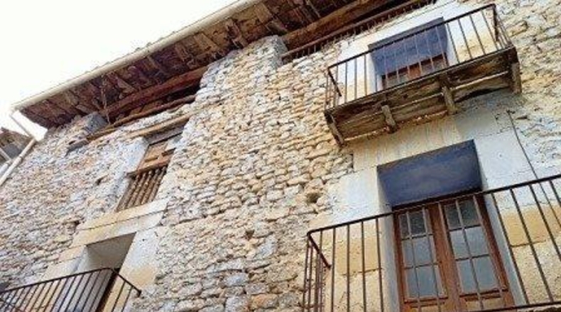 Teruel - La Portellada - 793m2